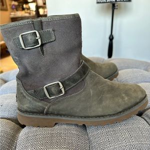 Ugg Harwell boots